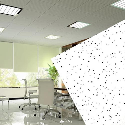 Đơn vị cung cấp tấm trần sợi khoáng