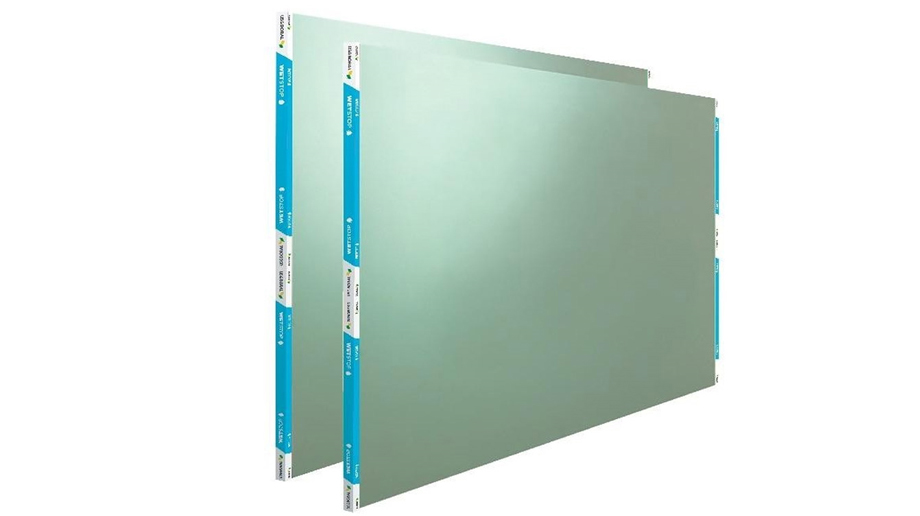 Tấm thạch cao Boral Wetstop cho công trình Xanh - Sạch - Đẹp