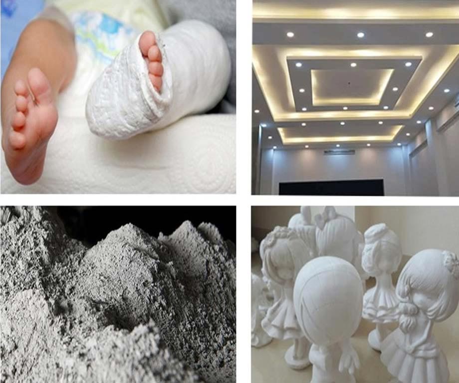 Bột thạch cao mua ở đâu Đà Nẵng uy tín Bột thạch cao mua ở đâu Đà Nẵng uy tín