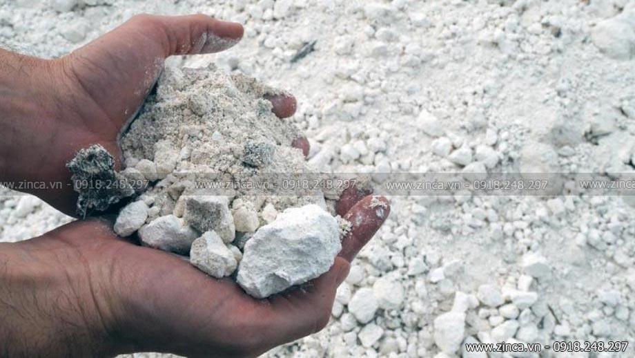 Thủ tục nhập khẩu bột thạch cao