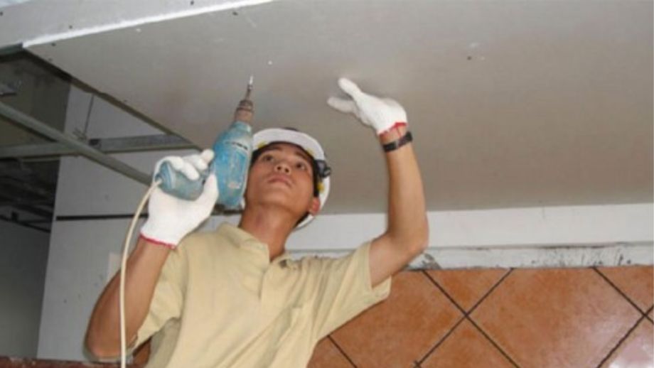 Đặc điểm nổi bật của khung trần chìm Alpha Đặc điểm nổi bật của khung trần chìm Alpha