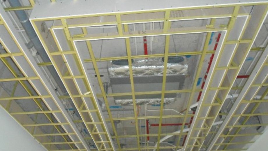 Cách lựa chọn khung trần chìm Tika phù hợp Cách lựa chọn khung trần chìm Tika phù hợp