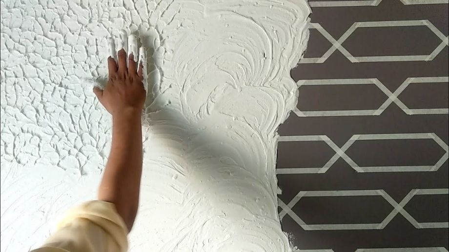 Quy trình thi công bột bả thạch cao chuẩn kỹ thuật Quy trình thi công bột bả thạch cao chuẩn kỹ thuật