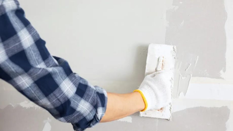Bí quyết sử dụng bột bả thạch cao để bề mặt tường đẹp Bí quyết sử dụng bột bả thạch cao để bề mặt tường đẹp