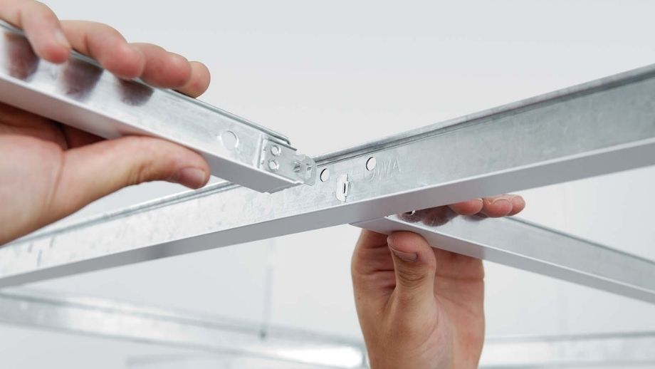 Mua khung trần nổi Main Tee ở đâu uy tín? Mua khung trần nổi Main Tee ở đâu uy tín?