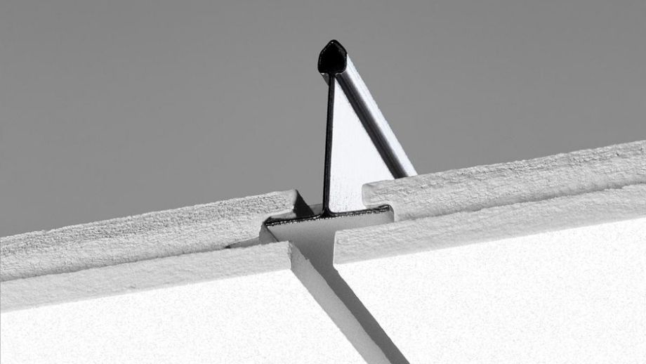 Tấm trần tiêu âm Ecophon Focus Dg