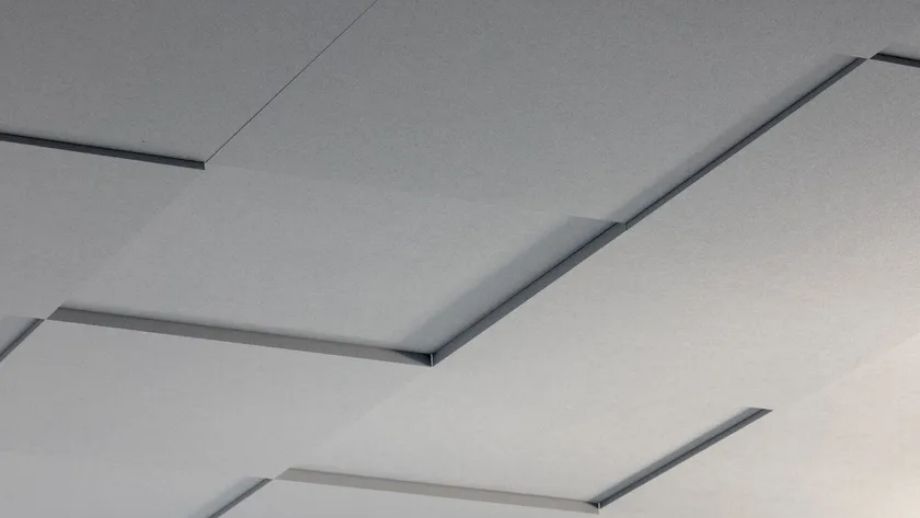 Tấm trần tiêu âm Ecophon Focus Dg