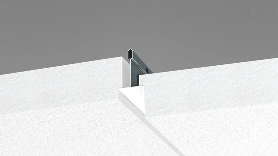 Tấm trần tiêu âm Ecophon Focus Ez cao cấp