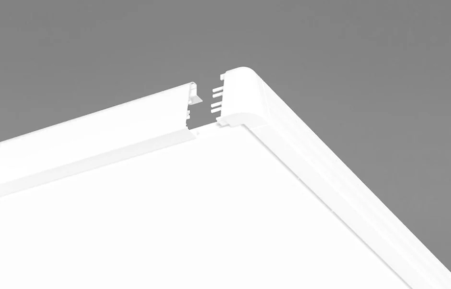 Tấm trần tiêu âm Ecophon Focus Ds Tấm trần tiêu âm Ecophon Focus Ds