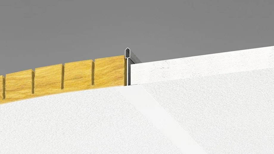 Tấm trần tiêu âm Ecophon Focus Flexiform A