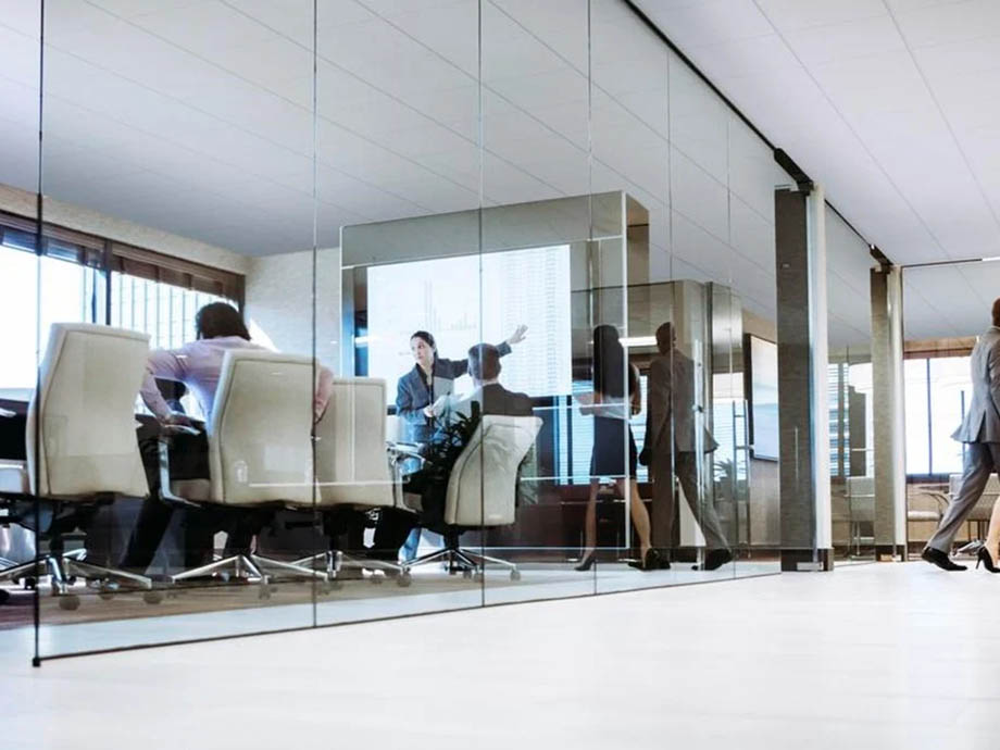 Tấm trần tiêu âm Ecophon Combison E, CAC 35