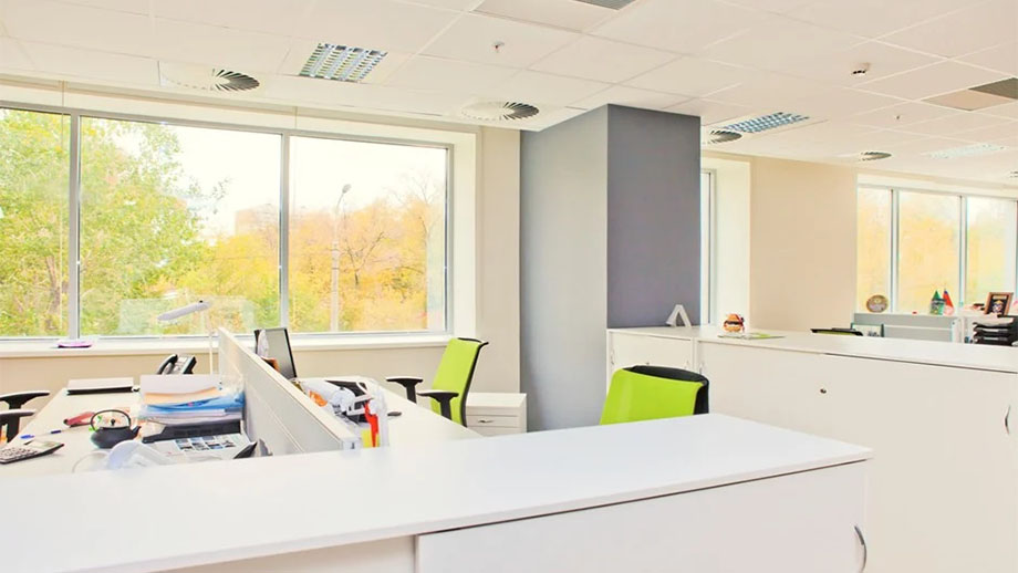 Tấm trần tiêu âm Ecophon Combison E, CAC 35